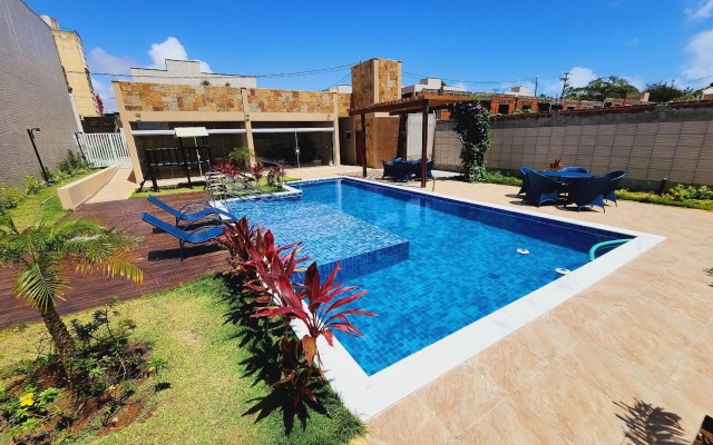 Encantadora casa a 500m da praia - Shoreline 3