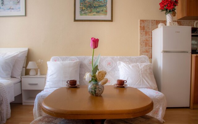 San Giacomo in Rovinj