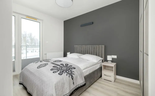 Apartment in Zakopane & SPA by Renters