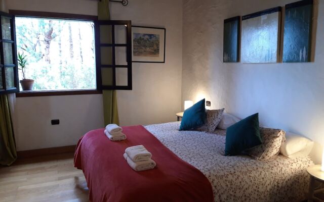 Casa Rural Monte Frío de Tenerife