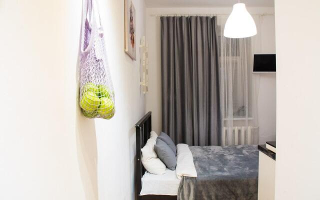 Апартаменты на улице Черняховского 35/7