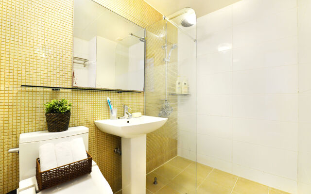 Resort Bluemau Geoje