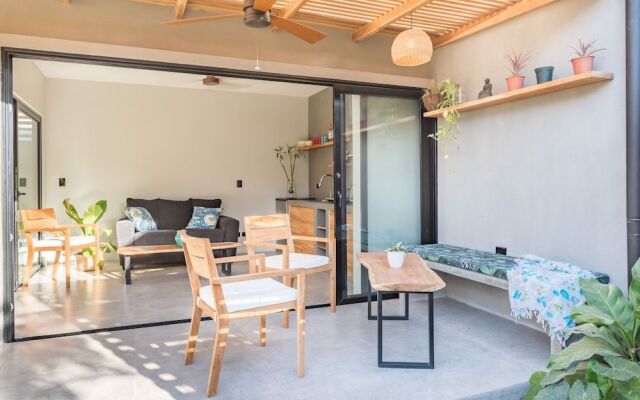 Zen Garden Tamarindo - Adults Only