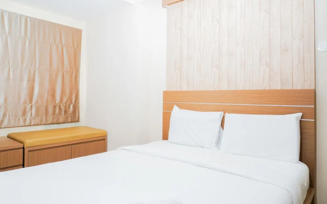 Elegant New Studio The Oasis Apartment