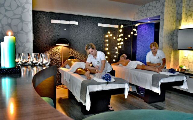 Hotel Czarny Potok Resort SPA & Conference