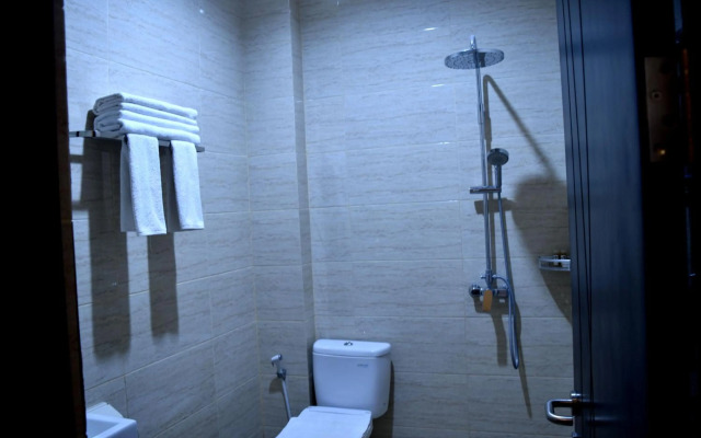 Padadita Beach Hotel