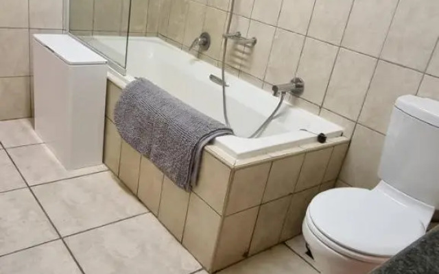 Homely Apartment, Hatfield, Unit-9