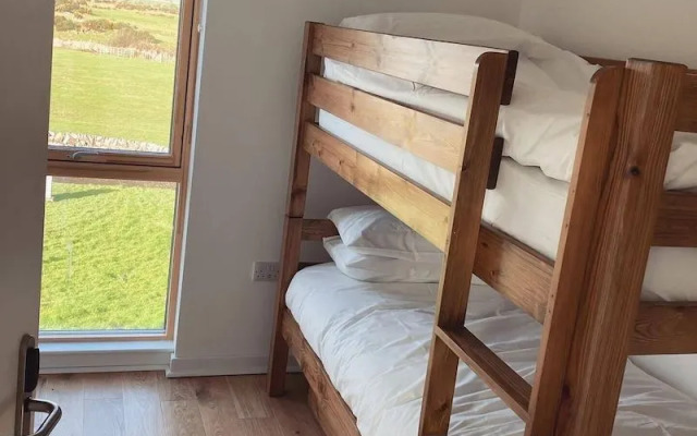 New Town hall Bunkhouse - Hostel