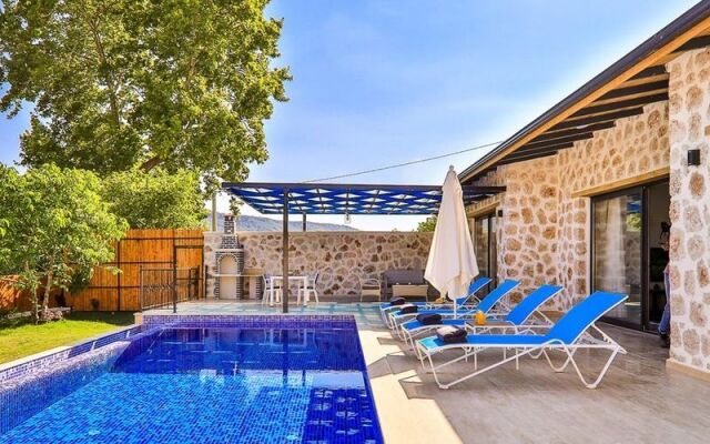 Villa Magnolia 2