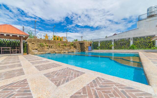 RedDoorz Plus @ Starhomes Olivianville