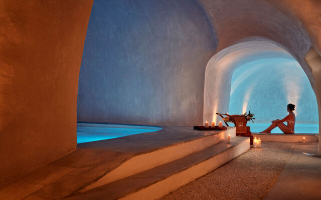 Notos Therme And Spa