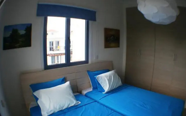 Troy Legends Apartments