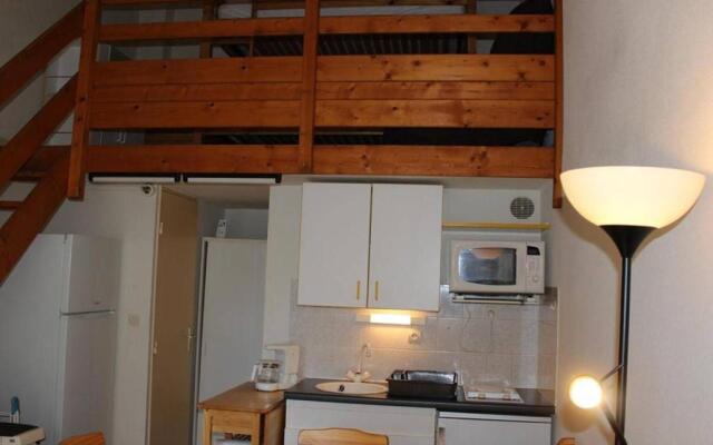 Maison Gruissan, 1 pièce, 4 personnes - FR-1-229-114