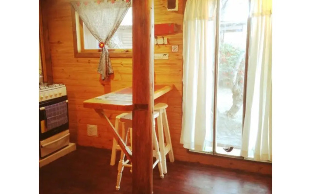 El chalet de Alba