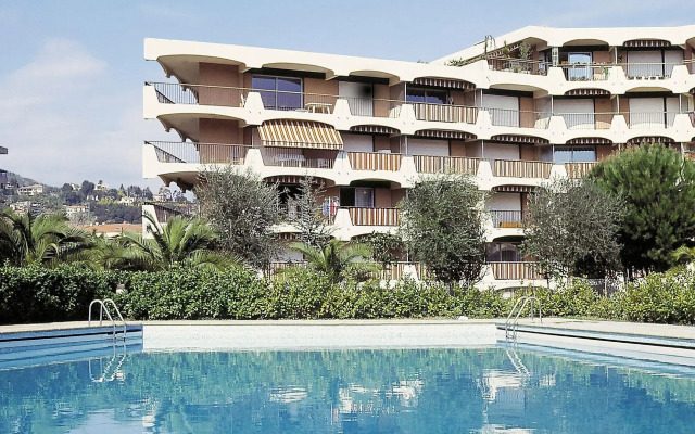 Résidence Lagrange Vacances Les Trois Rivières