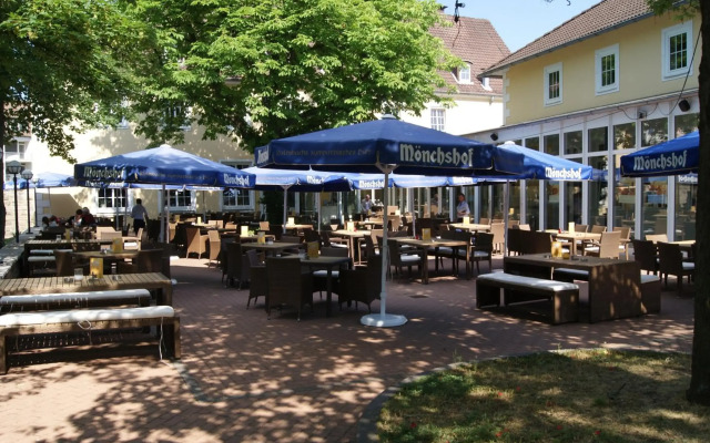 Hotel Wiehberg