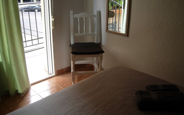 Hospedaje Granada