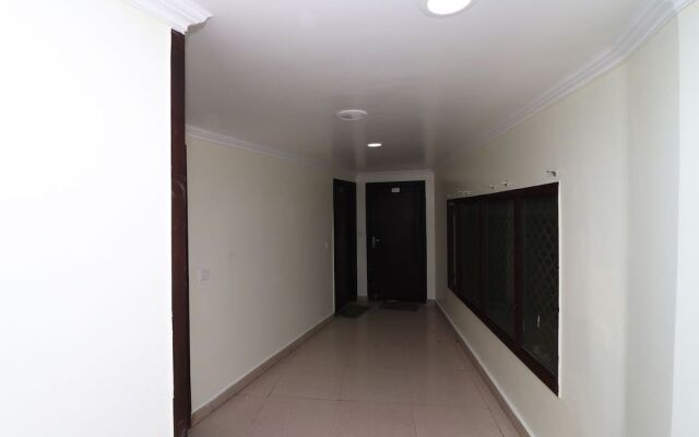Oyo 29660 Hotel Vardhman Classic