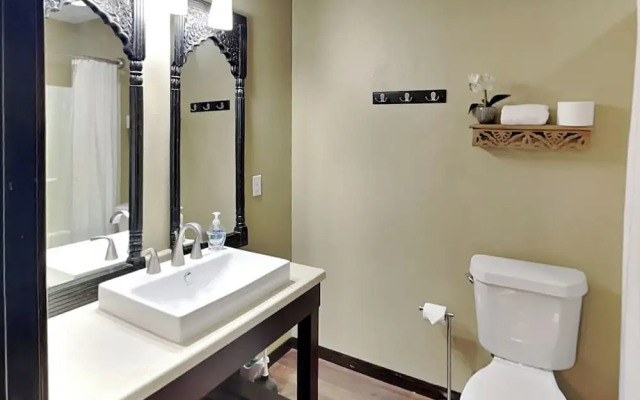 Sabaidii Guesthouse A & B