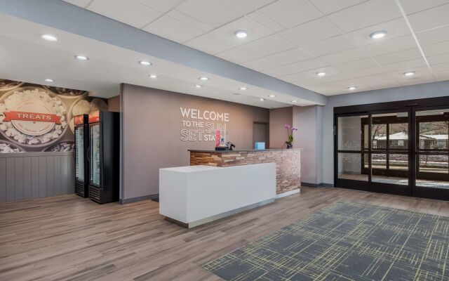 Hampton Inn Williams