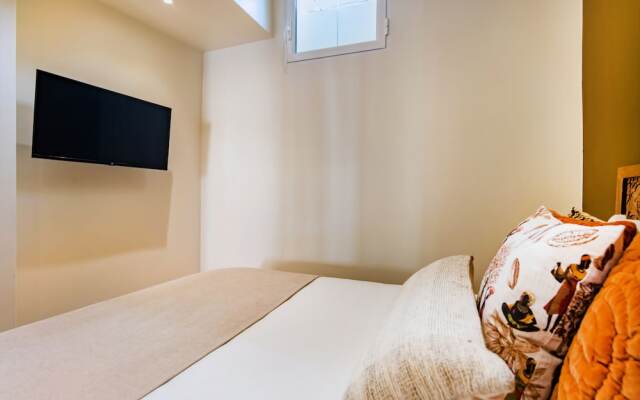 Cascais Modern & Quiet Retreat