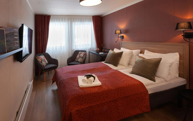 Blix Hotel