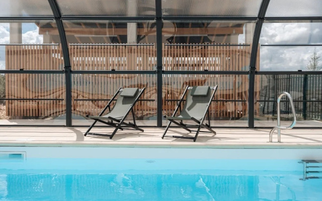 Westotel Taverny - Paris Val d'Oise