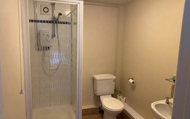 The Bullshead, Arthingworth House B&B