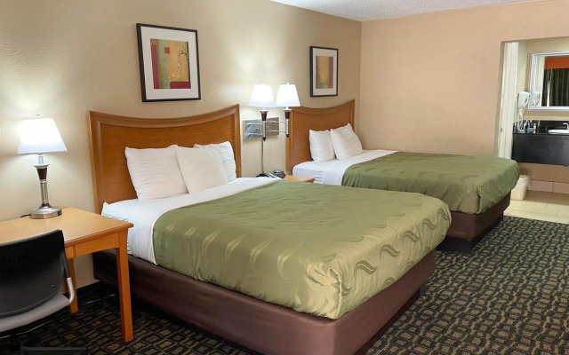 Studio 6 Suites North Richland Hills, TX