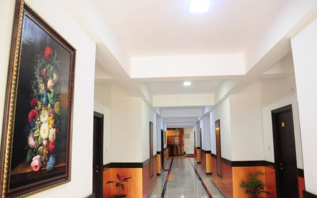 Hotel Al Wesal International