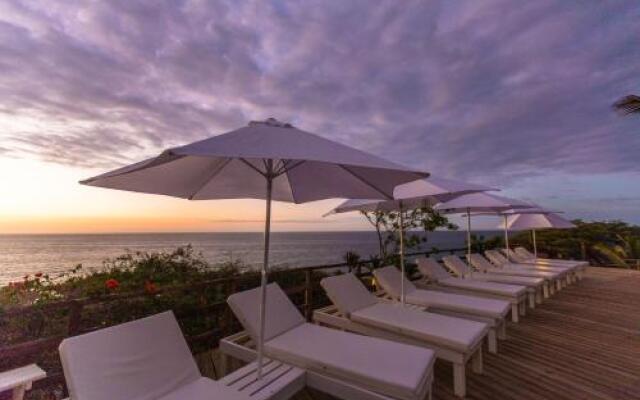 Villas del Mar Máncora