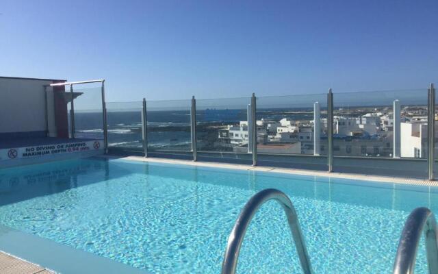 Oliastur Cotillo Apartament
