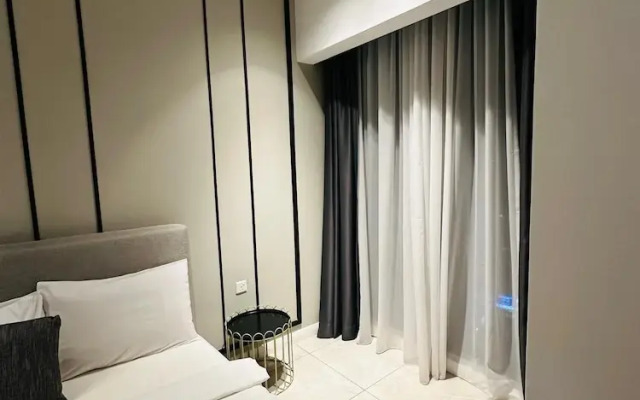 Axon Apartment Residential Suite