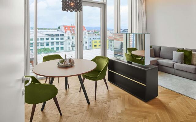 MAXX by Steigenberger Hotel Vienna