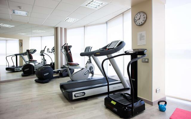 Eurostars Don Cándido