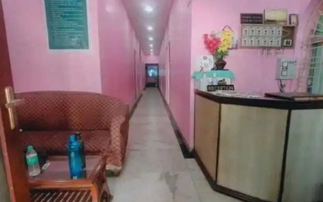 Goroomgo Bidisha 2 Digha