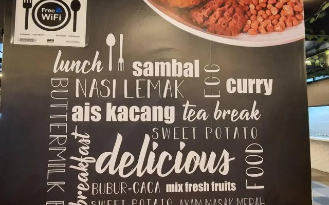 KOZI Square New SGH Cozy Home LV7B