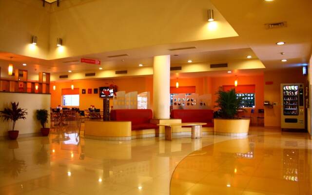 Ginger Pune (Wakad)