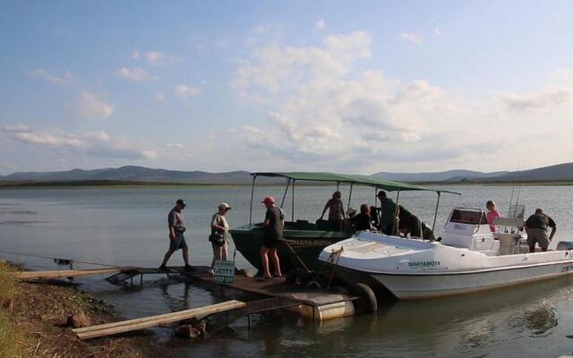 Shayamoya Tiger Fishing and Game Lodge