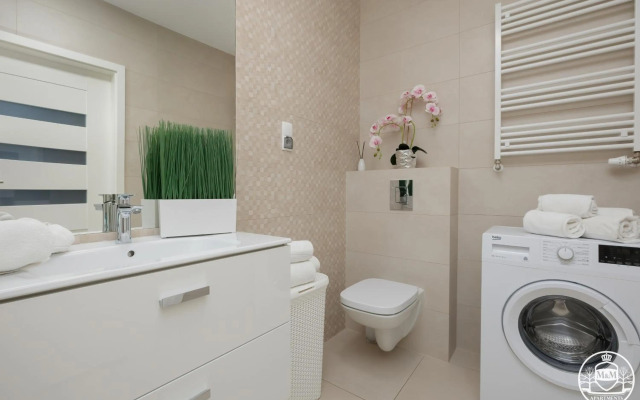 Park Design- Apartments M&M