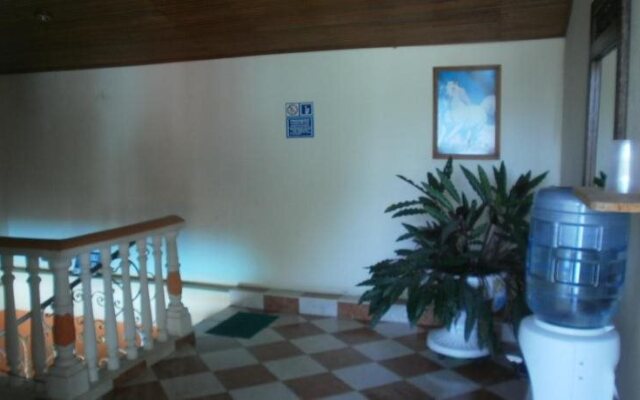 Hotel Caribe La Vega
