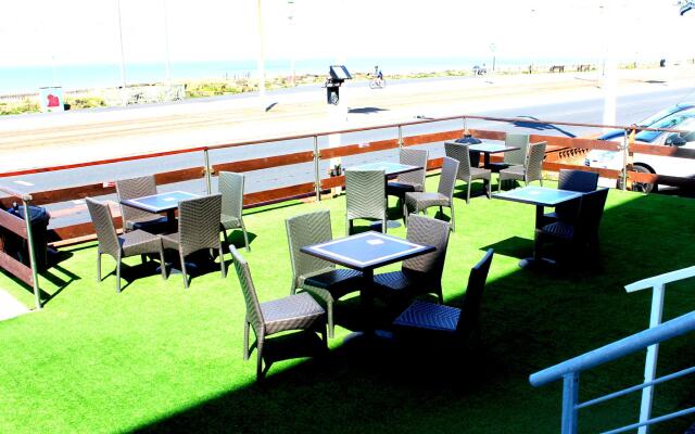 The Royal Boston Hotel by Compass Hospitality