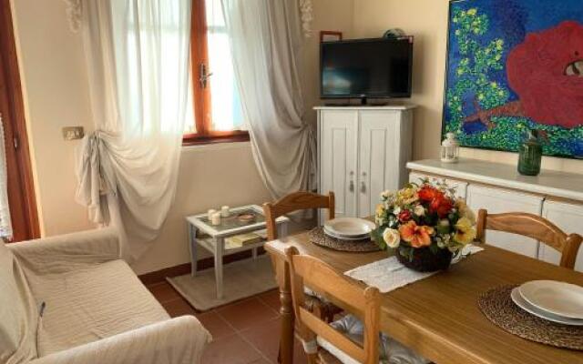Villa Lazzareschi Case Vacanza