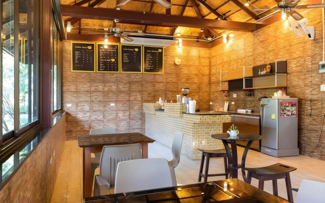 Khaoyai Fantasy Resort