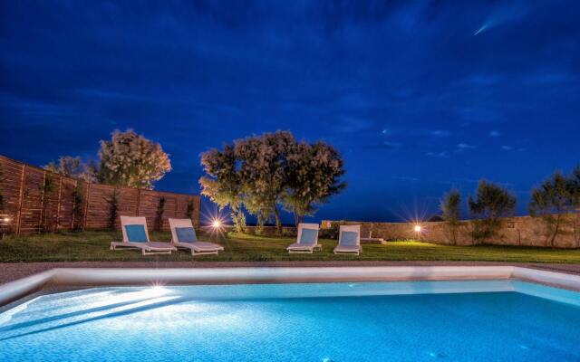 Sea Gems Luxury Villas