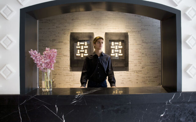 Hotel Challis Potts Point