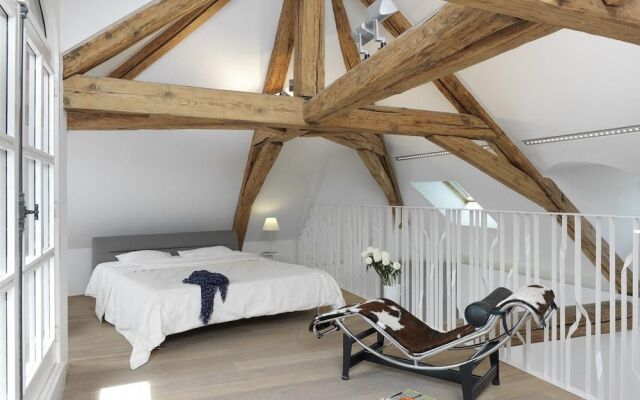 Le Loft d'Annecy - Vision Luxe