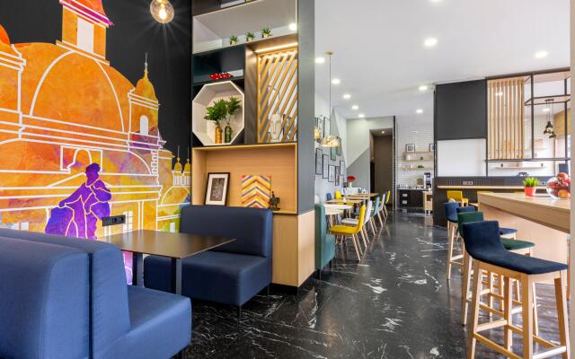 Holiday Inn Madrid - Las Tablas by IHG