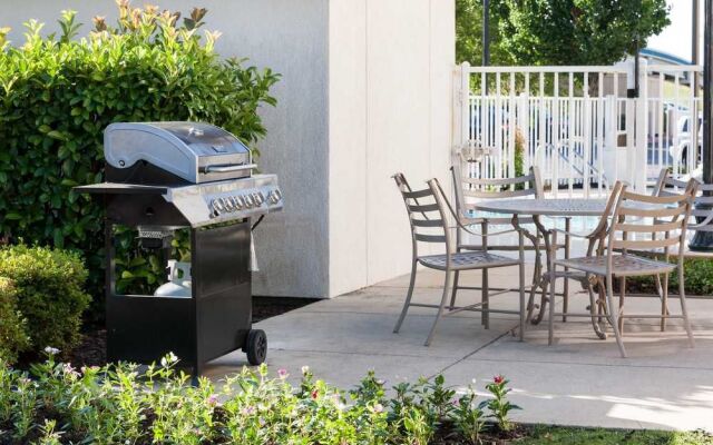 TownePlace Suites Texarkana