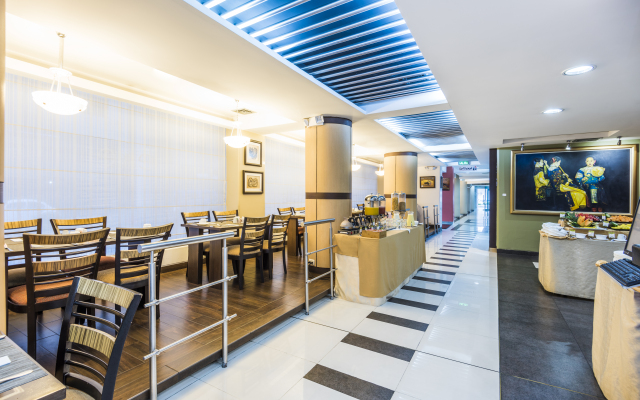Hotel GH Galeria
